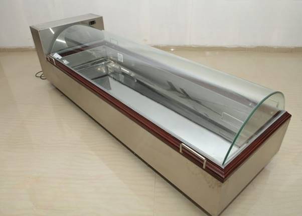 freezer box services in Patel Nagar