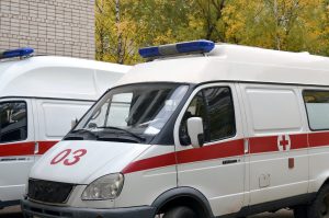 Dead Body Transport Service in Janakpuri