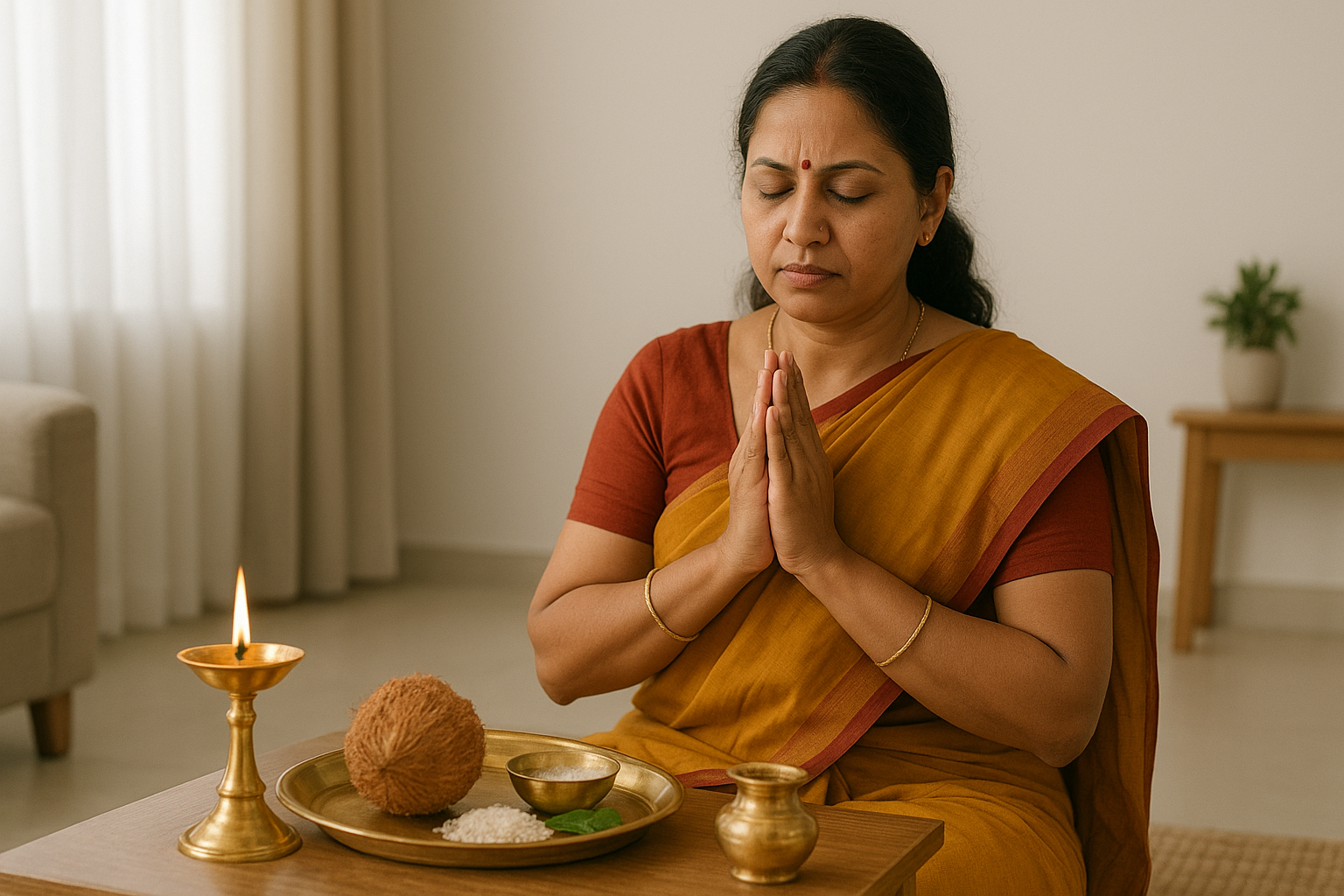 Pitru Paksha Shradh 20025: Rituals, Dates & Time