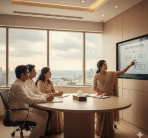 How to Arrange a Cremation in Mumbai Step-by-Step Support for Families