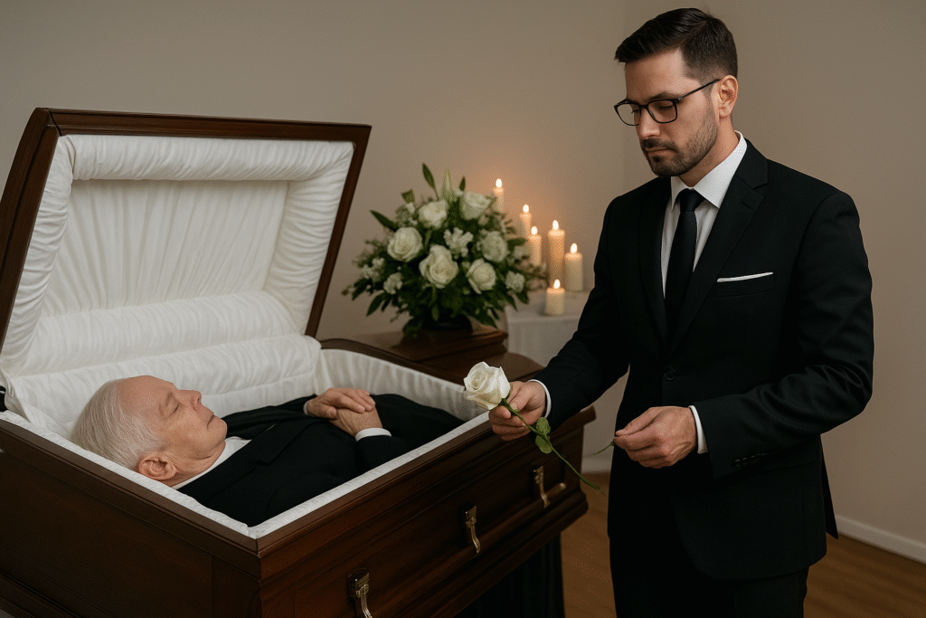 Why Choosing a Professional Cremation Service Provider in Chennai Ensures a Smooth Akumarfuneralservices