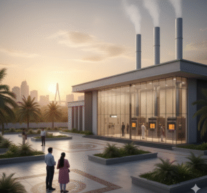 Why Electric Cremation Is Growing in Mumbai