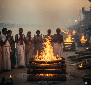 Why Many Families Still Prefer Wood Cremation