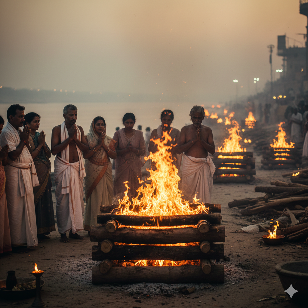 Why Many Families Still Prefer Wood Cremation