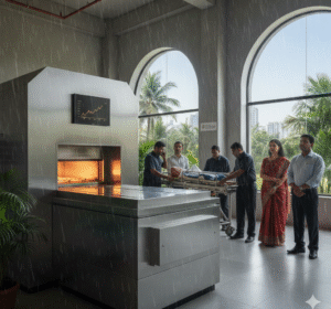 Why Professional Cremation Service Providers in Bangalore Are Essential During Emergencies