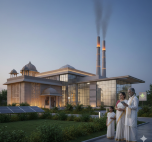 Electric Cremation in India Trends, Costs & Why Families Are Switching to Eco-Friendly Farewells