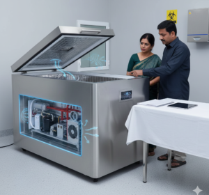 How Dead Body Freezer Boxes Prevent Decomposition A Technical & Practical Guide for Families