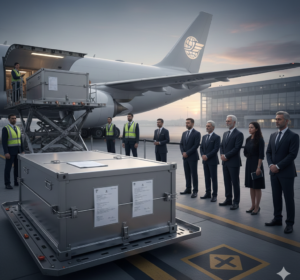 International Dead Body Transportation Complete Legal, Embassy & Airline Documentation Explained