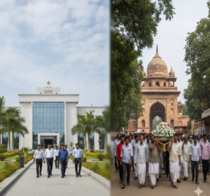 Professional Burial Services in Gurgaon and Lucknow