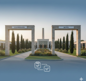 Reliable Cremation Slot Bookings in Chandigarh and Noida