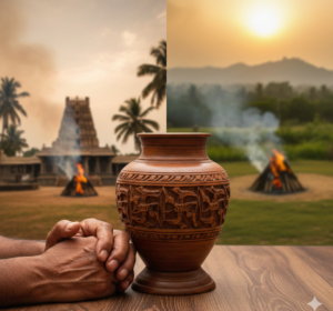 Trusted Wood Cremation Services in Chennai and Pune