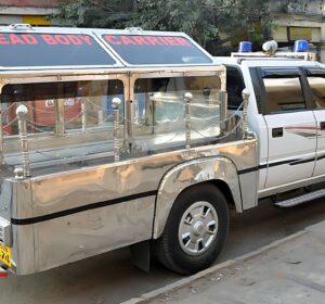 Documents and Arrangements Required for Hearse Van Service in Kolkata
