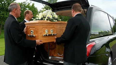 How to Arrange Professional Funeral Services in Pune During Difficult Times