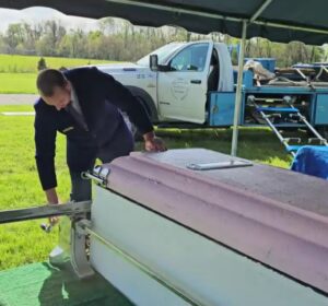 How to Arrange a Burial Service in Hyderabad