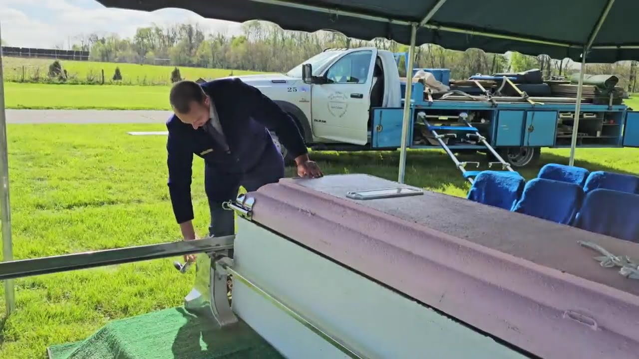 How to Arrange a Burial Service in Hyderabad