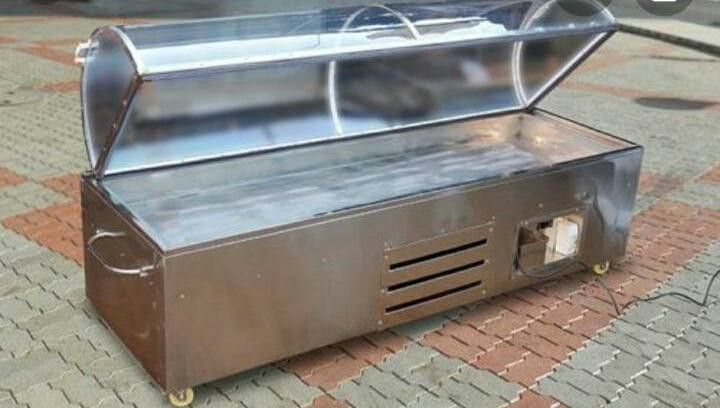 How to Arrange a Dead Body Freezer Box Quickly in Bangalore