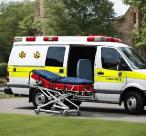 Step-by-Step Process to Book a Dead Body Ambulance Service