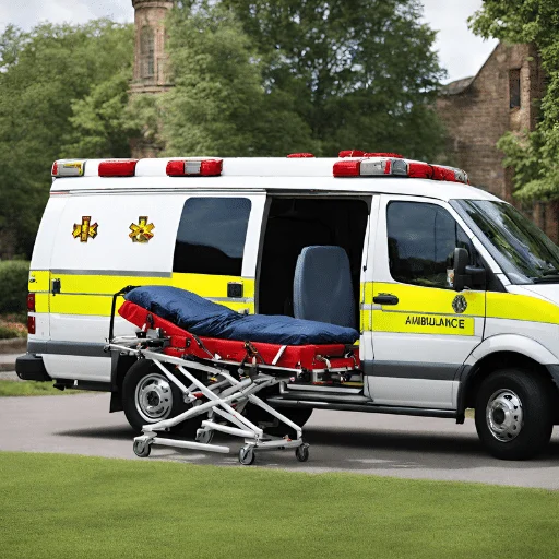 Step-by-Step Process to Book a Dead Body Ambulance Service
