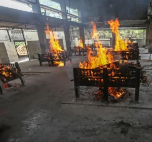 Why Electric Cremation Is Becoming Popular in Delhi for Last Rites