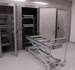 Freezer Box vs Mortuary Storage: What’s the Difference and Which One to Choose?