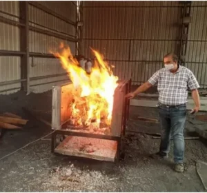 Electric Cremation Process Explained: What Happens Step-by-Step