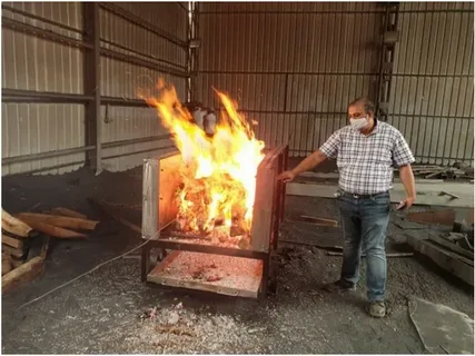 Electric Cremation Process Explained: What Happens Step-by-Step