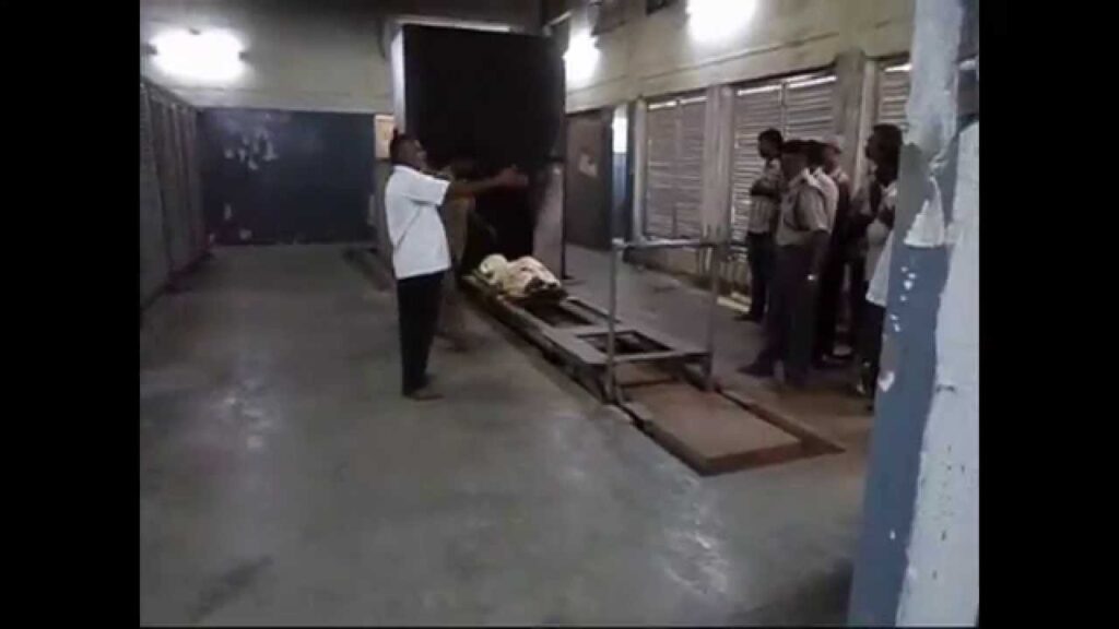 Is Electric Cremation Cheaper Than Wood in India?