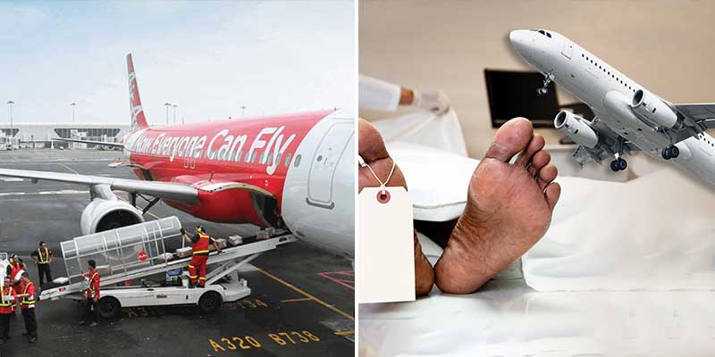 Reliable Dead Body Transport Services in Chennai and Hyderabad
