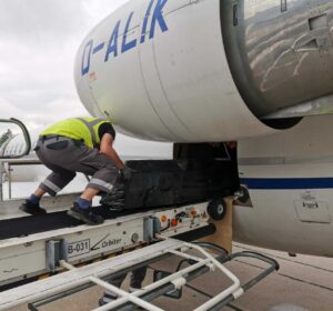 Technology and Modern Facilities Used in Dead Body Transport Services in Mumbai
