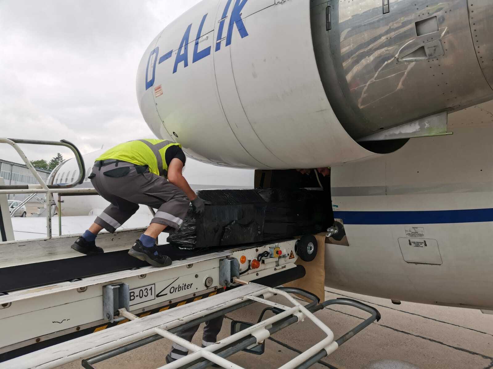 Technology and Modern Facilities Used in Dead Body Transport Services in Mumbai