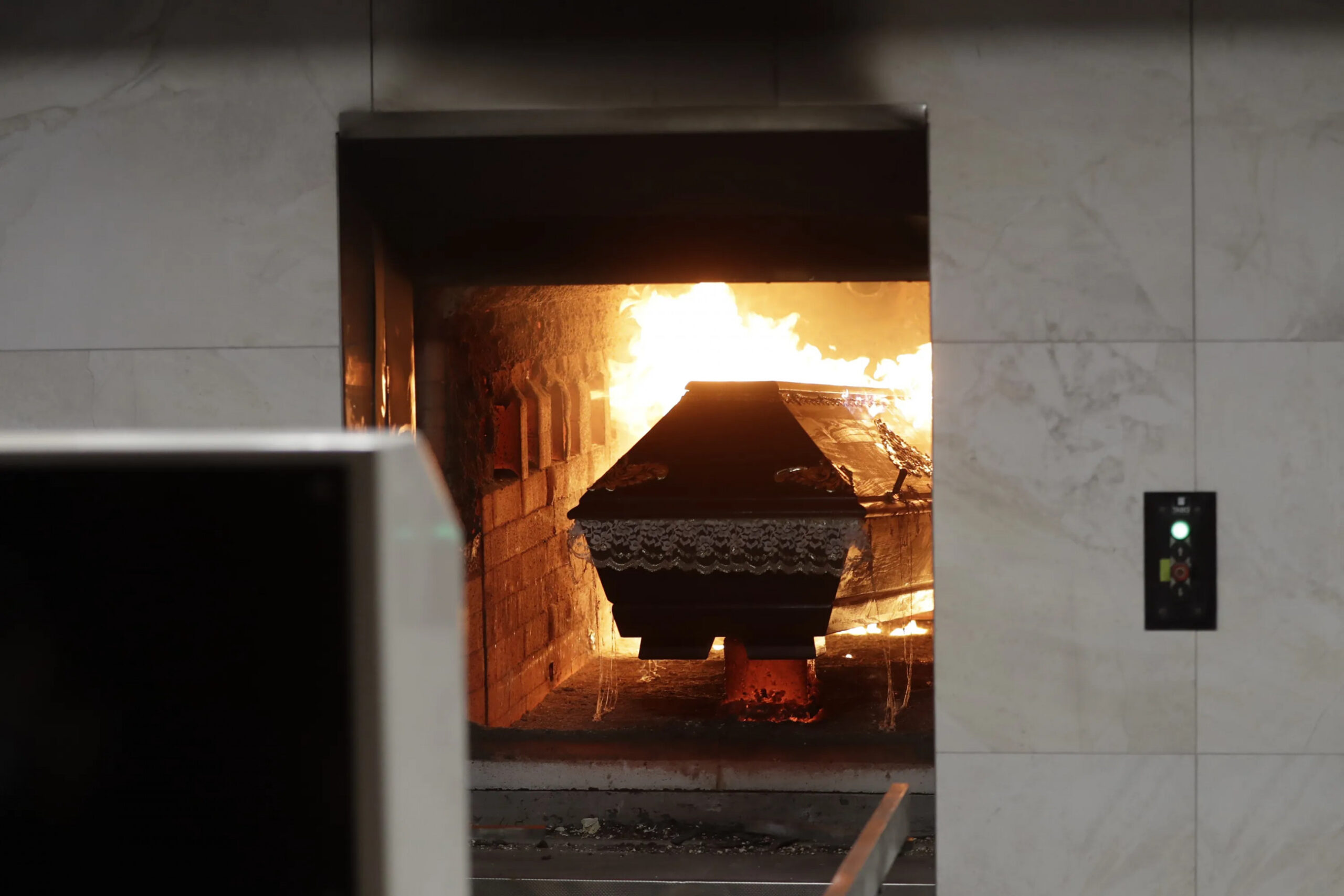 Top Reasons Bangalore Families Are Choosing Electric Cremation Services in 2026