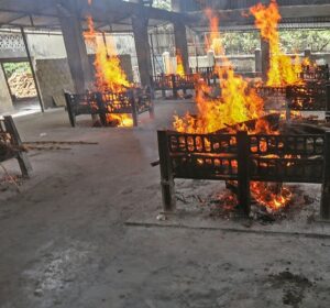 Trusted Cremation Service in Kolkata and Bangalore