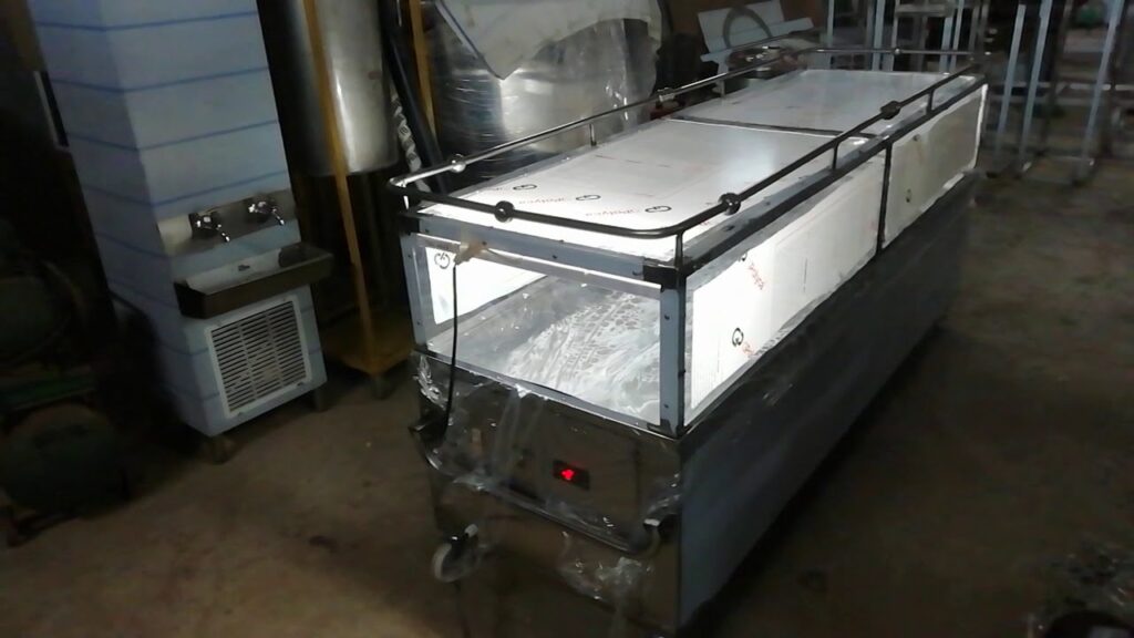 Why Freezer Box Quality Matters During Long-Hour Dead Body Transport from Mumbai