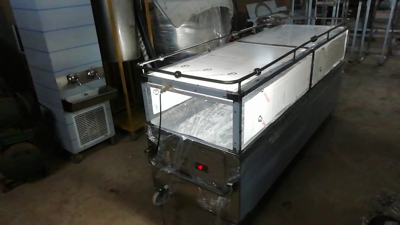 Why Freezer Box Quality Matters During Long-Hour Dead Body Transport from Mumbai
