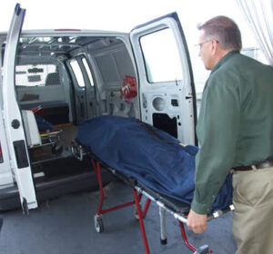 Why Professional Dead Body Transport Service in Mumbai is Essential During Critical Situations