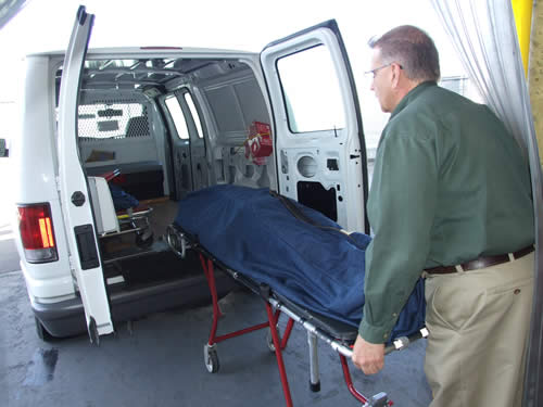 Why Professional Dead Body Transport Service in Mumbai is Essential During Critical Situations