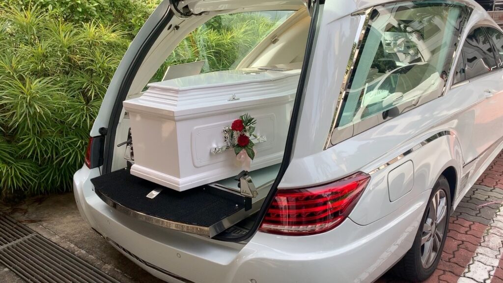 Compassionate Funeral Care and Transportation Support in Goa