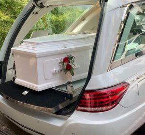 Compassionate Funeral Care and Transportation Support in Goa