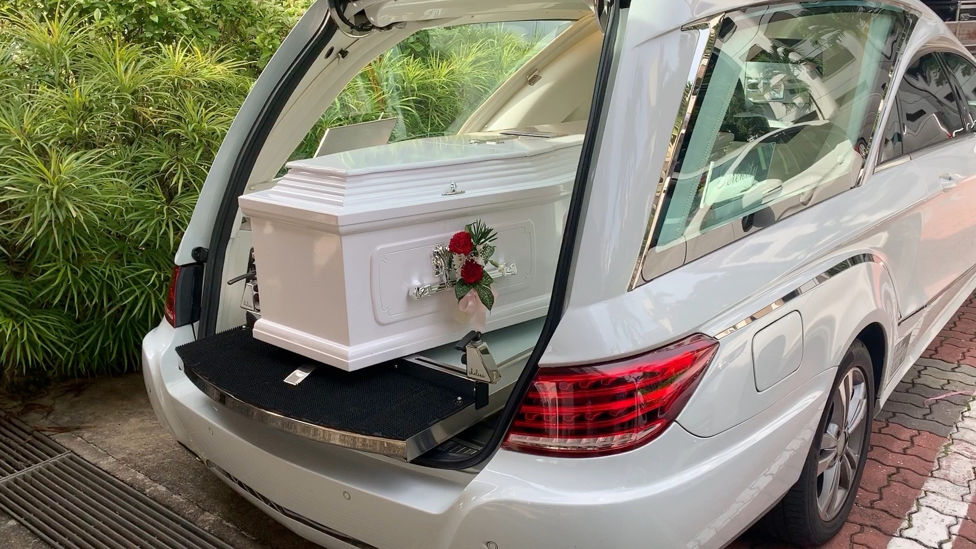 Compassionate Funeral Care and Transportation Support in Goa