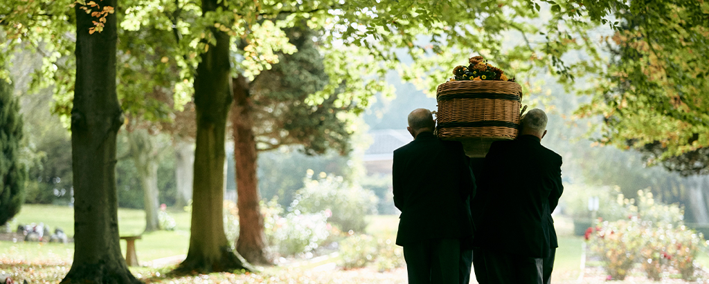 Compassionate Funeral Support for Families in Delhi