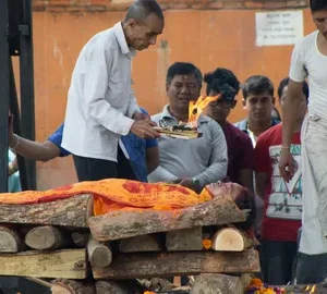 Dignified Funeral Assistance and Emergency Support in Chennai