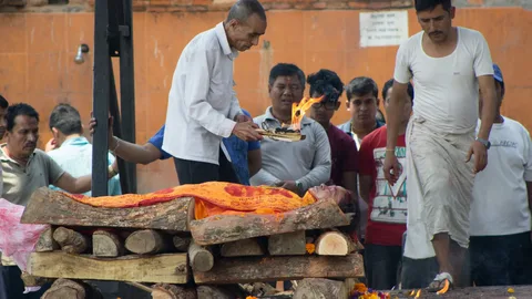 Dignified Funeral Assistance and Emergency Support in Chennai
