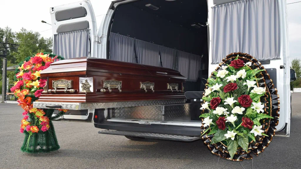 Dignified Funeral Support and Preservation Services in Pune