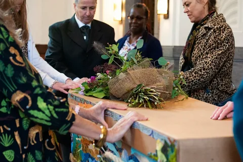 Essential Funeral Support Services for Families in Kolkata
