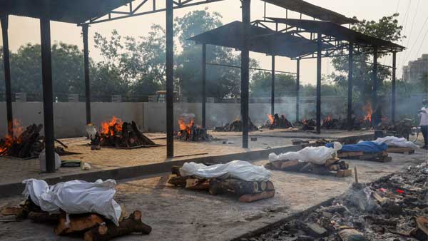 Reliable Cremation Service in Hyderabad with Dignified Care
