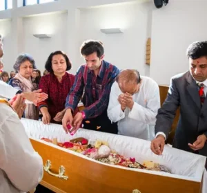 Reliable Funeral Transportation and Preservation Support in Bangalore