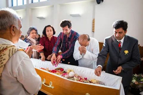 Reliable Funeral Transportation and Preservation Support in Bangalore