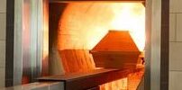 Electric Cremation