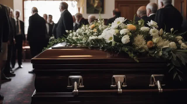 Caring Funeral Assistance That Helps Families Through Every Farewell