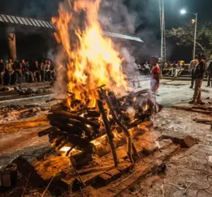 Choosing a Respectful Cremation Option for Families in Kolkata